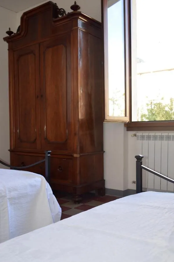 Holiday home Casa Degli Ulivi Villa Salo