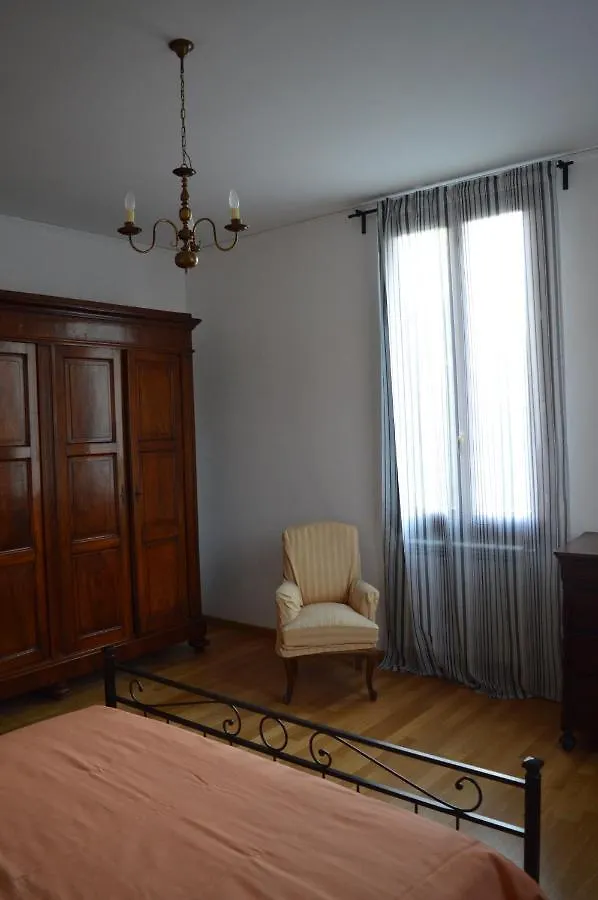 Casa Degli Ulivi Villa Salo Holiday home
