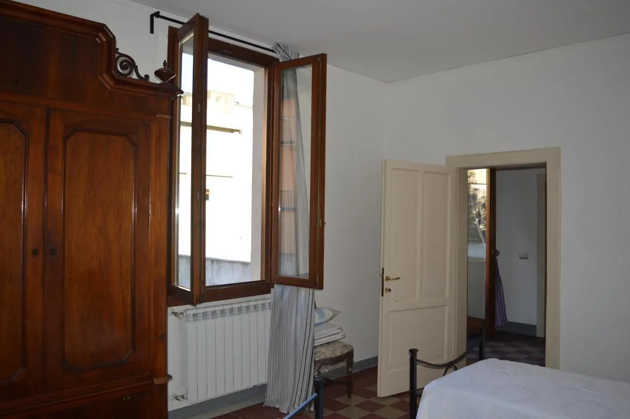 Casa Degli Ulivi Villa Salo 0*,  Italy