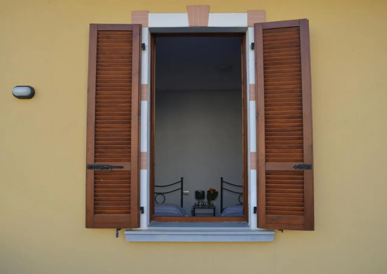 Casa Degli Ulivi Villa Salo Italy