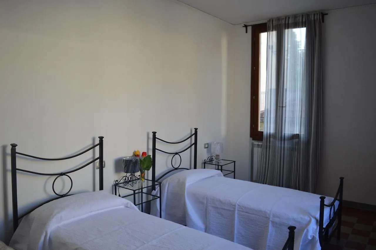 Holiday home Casa Degli Ulivi Villa Salo