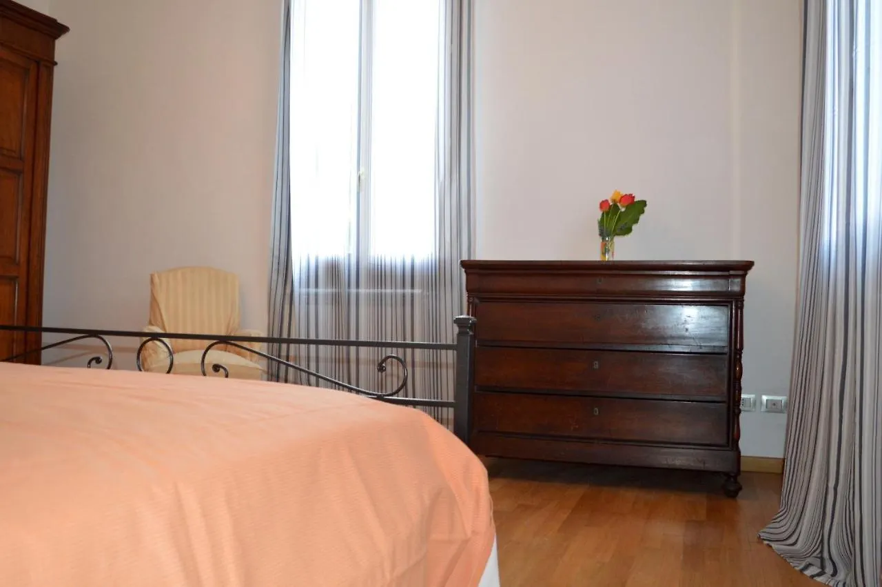Casa Degli Ulivi Villa Salo Holiday home
