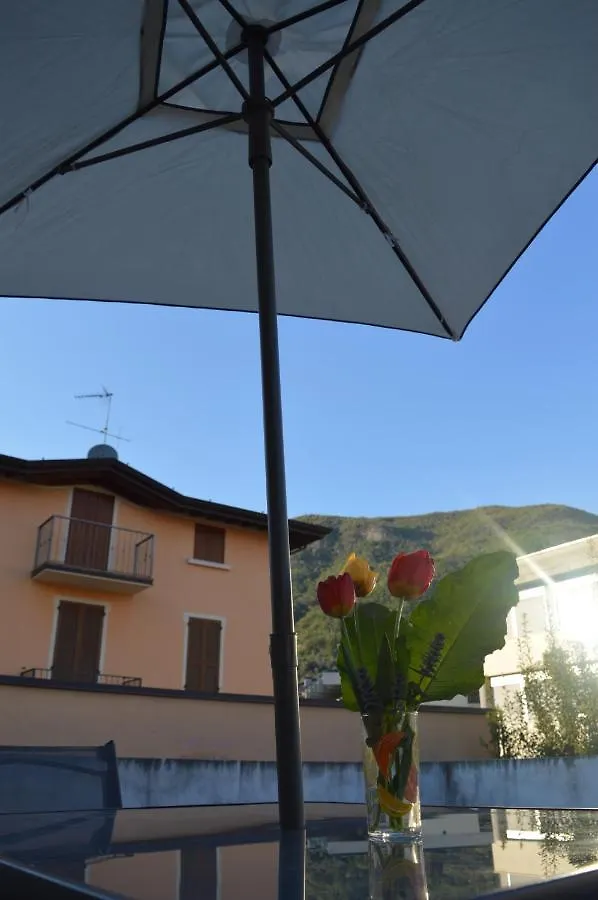 Casa Degli Ulivi Villa Salo 0*,  Italy
