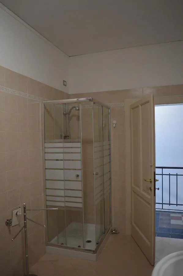 Casa Degli Ulivi Villa Salo Holiday home