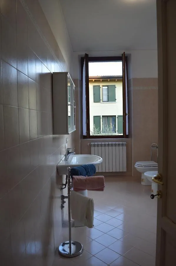 Casa Degli Ulivi Villa Salo