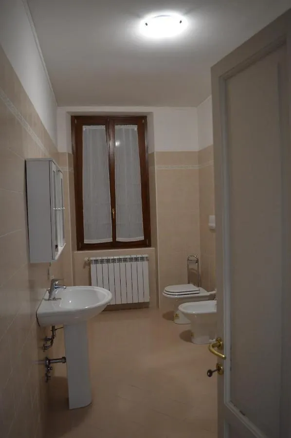Holiday home Casa Degli Ulivi Villa Salo