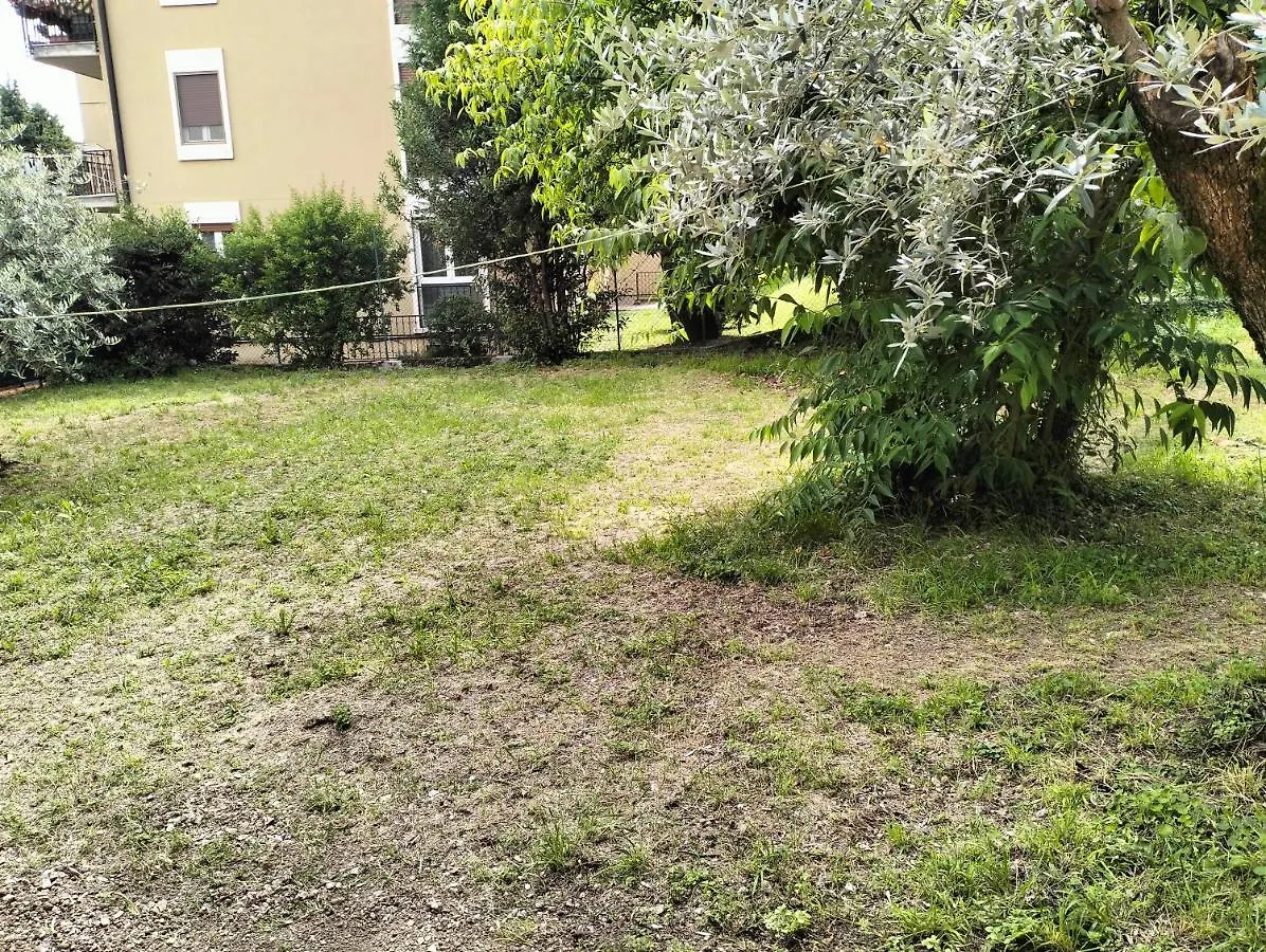 Casa Degli Ulivi Villa Salo