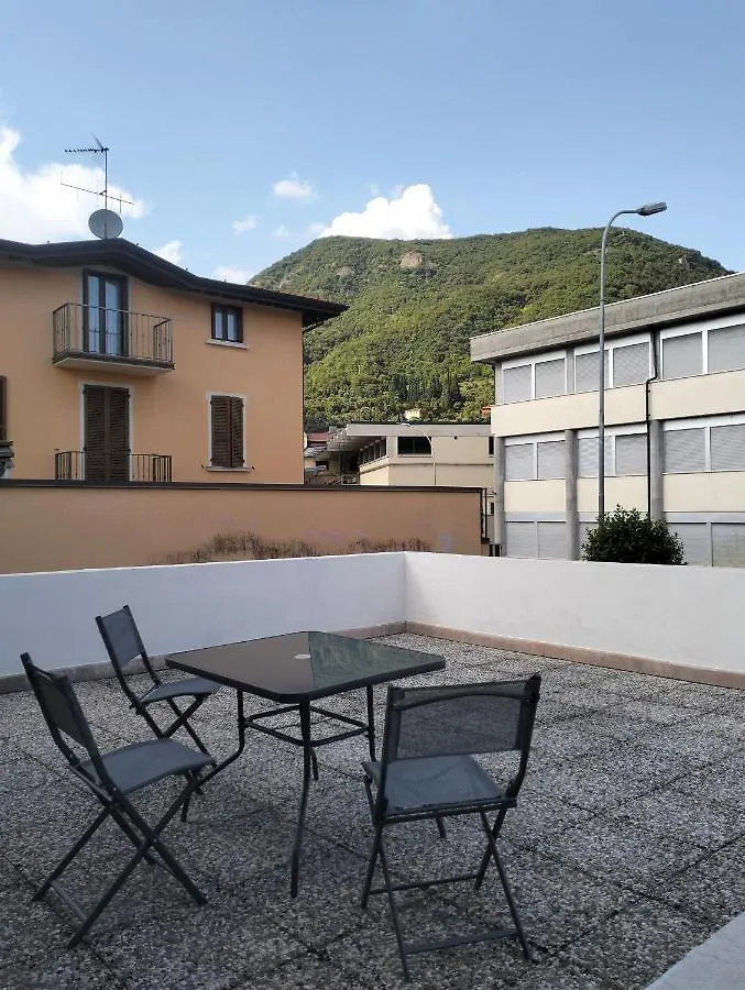Casa Degli Ulivi Villa Salo Italy