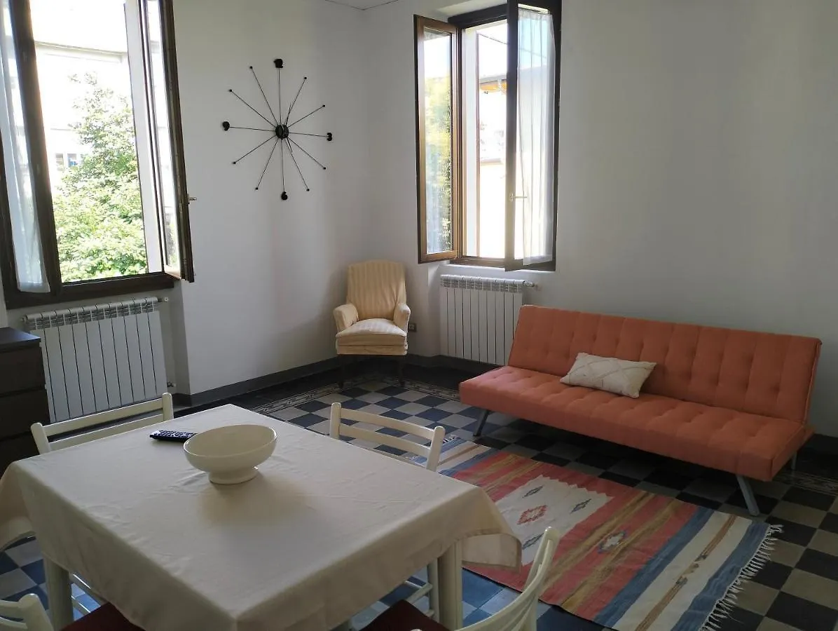 Casa Degli Ulivi Villa Salo Holiday home