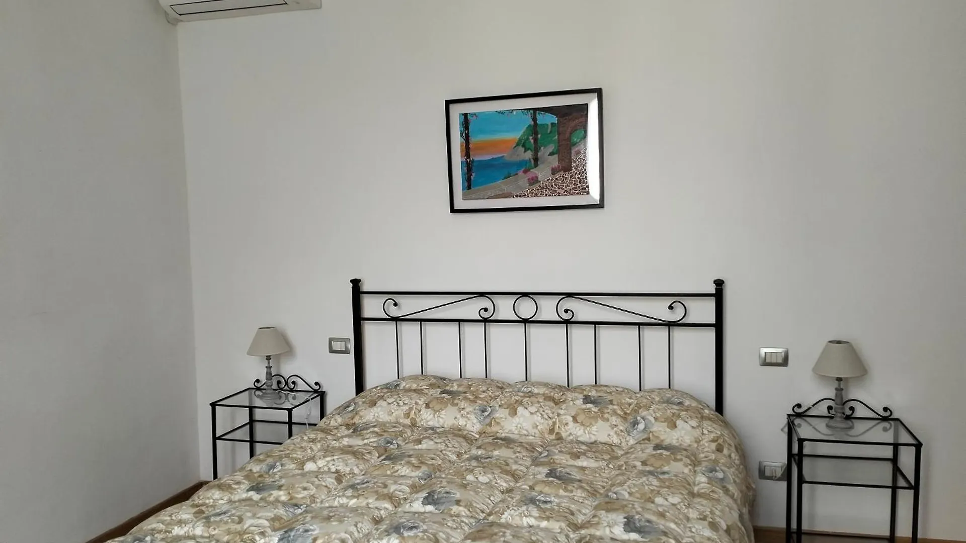 Casa Degli Ulivi Villa Salo 0*,